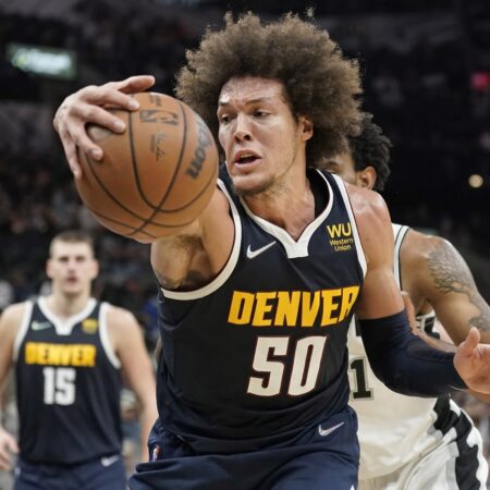 New Orleans Pelicans vs Denver Nuggets Analysis, 10/24/2026 Insights and Selection