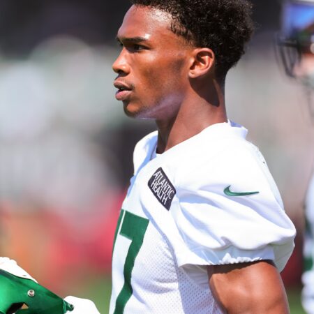 New York Jets vs New England Patriots Outlook, 10/18/2026 NFL Picks, Top Bets & Odds Week 6