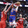 New York Knicks vs. Chicago Bulls Analysis, 10/28/2026 Insights and Selection