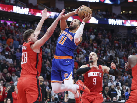 New York Knicks vs. Chicago Bulls Analysis, 10/28/2026 Insights and Selection
