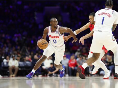 New York Knicks vs. Philadelphia 76ers Insights, 10/30/2026 Analysis and Selection