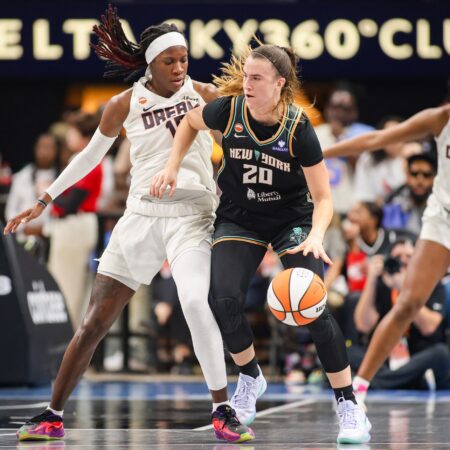 New York Liberty vs Atlanta Dream Insights, 10/7/2026 WNBA Analysis, Tips, and Odds