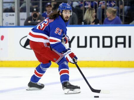 New York Rangers vs. Detroit Red Wings Matchup Analysis, 10/2/2026 NHL Selections, Top Wagers & Odds