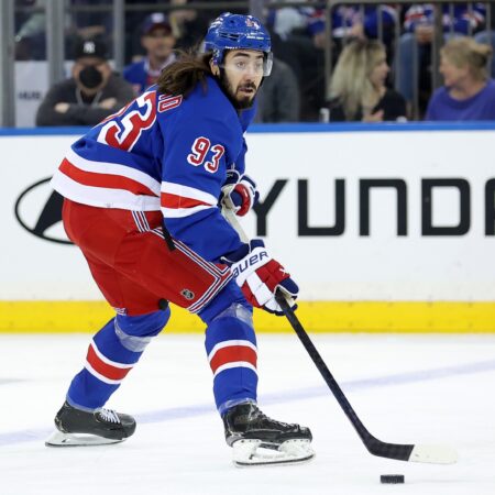 New York Rangers vs. Detroit Red Wings Matchup Analysis, 10/2/2026 NHL Selections, Top Wagers & Odds