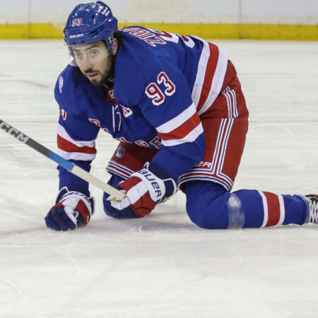 New York Rangers vs Toronto Maple Leafs Outlook, 10/22/2026 NHL Picks, Top Bets & Odds