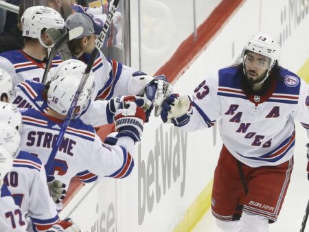 New York Rangers vs. Washington Capitals Matchup Analysis, 10/9/2026 NHL Selections, Top Wagers & Odds