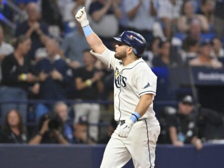 New York Yankees vs. Tampa Bay Rays Analysis, 10/5/2026 MLB Predictions, Top Picks & Odds