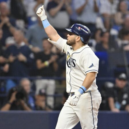 New York Yankees vs. Tampa Bay Rays Analysis, 10/5/2026 MLB Predictions, Top Picks & Odds