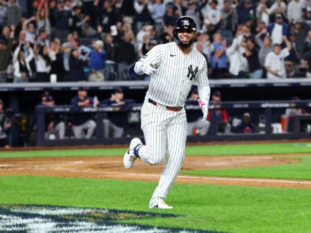 New York Yankees vs Tampa Bay Rays Outlook, 10/3/2026 MLB Selections, Top Bets & Odds