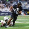 North Carolina Tar Heels vs. Duke Blue Devils Outlook, 10/17/2026 College Football Predictions, Top Picks & Odds