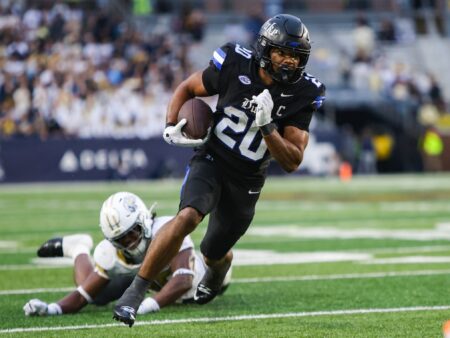 North Carolina Tar Heels vs. Duke Blue Devils Outlook, 10/17/2026 College Football Predictions, Top Picks & Odds
