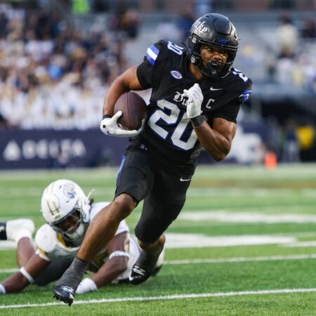 North Carolina Tar Heels vs. Duke Blue Devils Outlook, 10/17/2026 College Football Predictions, Top Picks & Odds