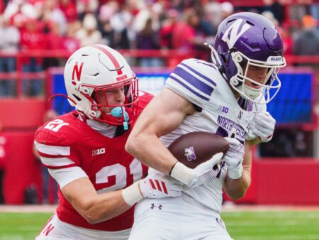 Northwestern Wildcats vs. Oregon Ducks Preview, 10/31/2026 College Football Insights, Top Selections & Odds