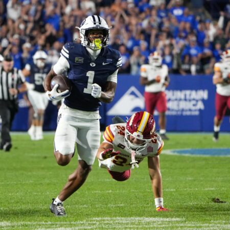 Notre Dame Fighting Irish vs BYU Cougars Outlook, 10/17/2026 College Football Selections, Top Bets & Odds
