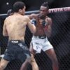 Ode Osbourne vs Cody Durden Selection, 10/31/2026 Insights UFC Vegas 123 Odds
