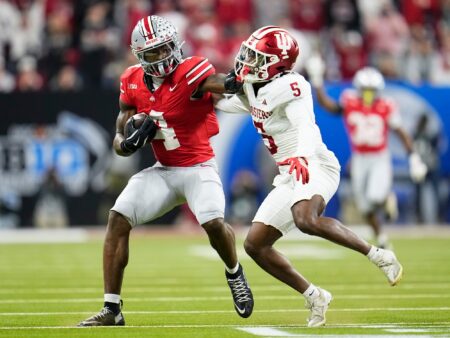 Ohio State Buckeyes vs USC Trojans Outlook, 10/31/2026 College Football Selections, Top Strategies & Odds