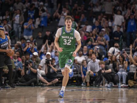 Oklahoma City Thunder vs. Dallas Mavericks Outlook, 10/28/2026: Analysis and Selection