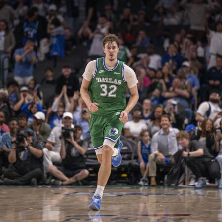 Oklahoma City Thunder vs. Dallas Mavericks Outlook, 10/28/2026: Analysis and Selection