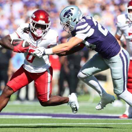 Oklahoma State Cowboys vs. Houston Cougars Insights, 10/17/2026 College Football Selections, Top Bets & Odds