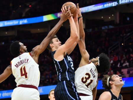 Orlando Magic vs Toronto Raptors Analysis, 10/28/2026 Insights and Selection