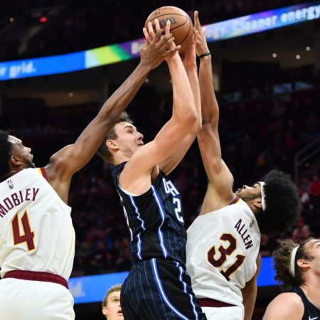 Orlando Magic vs Toronto Raptors Analysis, 10/28/2026 Insights and Selection