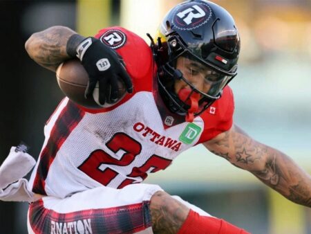 Ottawa Redblacks vs BC Lions Betting Preview, 10/9/2026 CFL Insights, Tips, and Odds