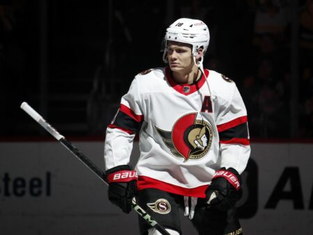 Ottawa Senators vs Boston Bruins Preview, 10/5/2026 NHL Predictions, Top Picks & Odds