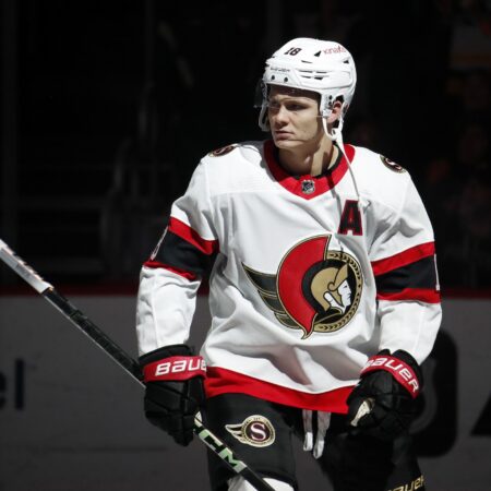 Ottawa Senators vs Boston Bruins Preview, 10/5/2026 NHL Predictions, Top Picks & Odds