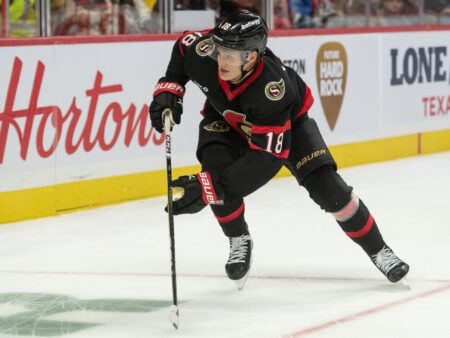 Ottawa Senators vs. Detroit Red Wings Analysis, 10/6/2026 NHL Picks, Top Bets & Odds