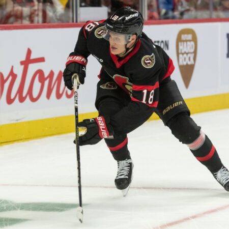 Ottawa Senators vs. Detroit Red Wings Analysis, 10/6/2026 NHL Picks, Top Bets & Odds