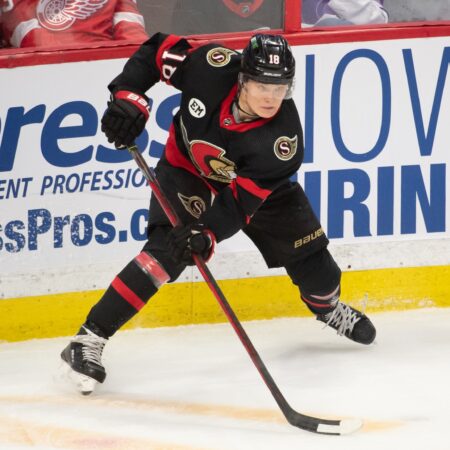 Ottawa Senators vs Los Angeles Kings Preview, 10/29/2026 NHL Picks, Top Bets & Odds