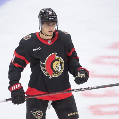 Ottawa Senators vs Philadelphia Flyers Outlook, 10/17/2026 NHL Selections, Top Wagers & Odds