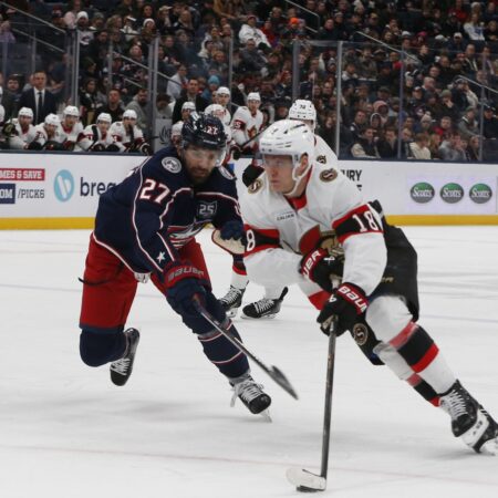 Ottawa Senators vs Toronto Maple Leafs Prediction: NHL Picks, Best Bets & Odds for 10/3/2026