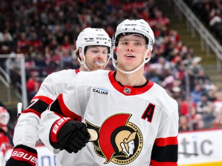 Ottawa Senators vs. Vegas Golden Knights Analysis, 10/27/2026 NHL Predictions, Top Selections & Odds