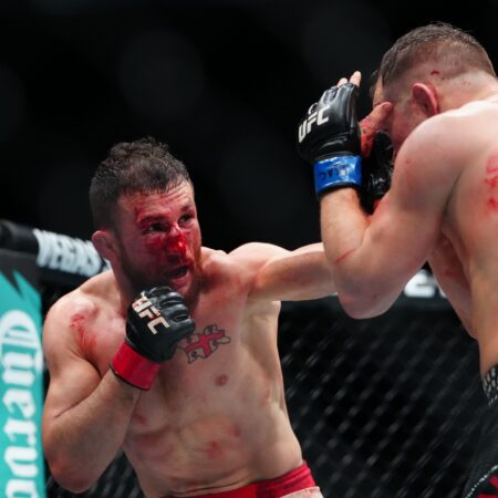 Petr Yan vs Merab Dvalishvili Selection, 10/24/2026 Outlook UFC 333 Betting Odds
