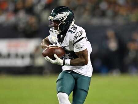 Philadelphia Eagles vs Jacksonville Jaguars Outlook, 10/11/2026 NFL Selections, Top Bets & Odds Week 5