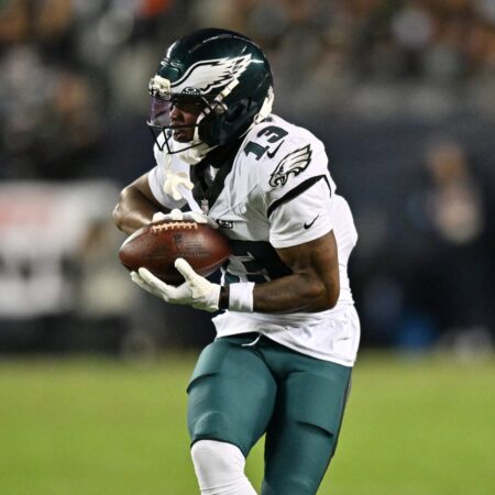 Philadelphia Eagles vs Jacksonville Jaguars Outlook, 10/11/2026 NFL Selections, Top Bets & Odds Week 5