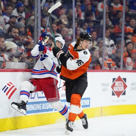Philadelphia Flyers vs. Detroit Red Wings Analysis, 10/15/2026 NHL Picks, Top Bets & Odds