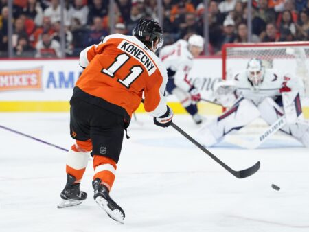 Philadelphia Flyers vs Tampa Bay Lightning Outlook, 10/5/2026 NHL Selections, Top Bets & Odds