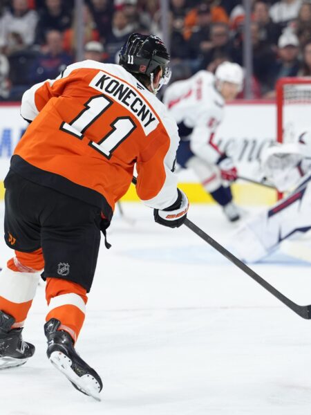 Philadelphia Flyers vs Tampa Bay Lightning Outlook, 10/5/2026 NHL Selections, Top Bets & Odds