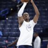 Phoenix Suns vs. Oklahoma City Thunder Analysis, 10/26/2026 Overview and Selection