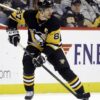 Pittsburgh Penguins vs. Vegas Golden Knights Outlook, 10/17/2026 NHL Selections, Top Wagers & Odds