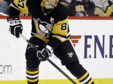Pittsburgh Penguins vs Colorado Avalanche Preview, 10/16/2026 NHL Insights, Top Selections & Odds
