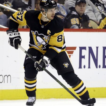 Pittsburgh Penguins vs. Vegas Golden Knights Outlook, 10/17/2026 NHL Selections, Top Wagers & Odds