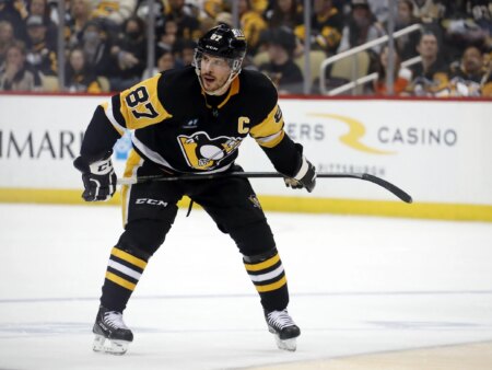 Pittsburgh Penguins vs. Columbus Blue Jackets Outlook, 10/9/2026 NHL Choices, Top Bets & Odds