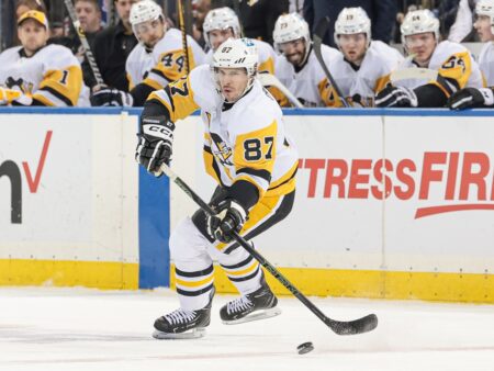 Pittsburgh Penguins vs. Utah Mammoth Insight, 10/19/2026 NHL Selections, Top Wagers & Odds