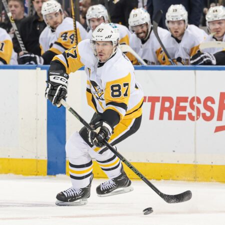 Pittsburgh Penguins vs. Utah Mammoth Insight, 10/19/2026 NHL Selections, Top Wagers & Odds