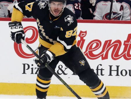 Pittsburgh Penguins vs. Washington Capitals Outlook, 10/7/2026 NHL Selections, Top Bets & Odds