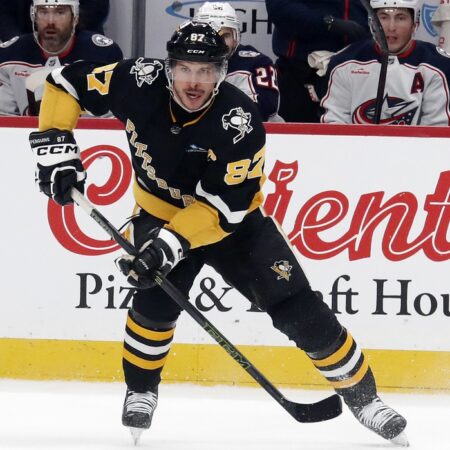 Pittsburgh Penguins vs. Washington Capitals Outlook, 10/7/2026 NHL Selections, Top Bets & Odds