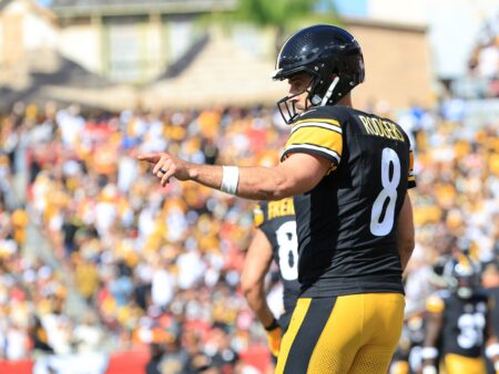 Pittsburgh Steelers vs New Orleans Saints Analysis, 10/25/2026 NFL Selections, Top Bets & Odds for Week 7